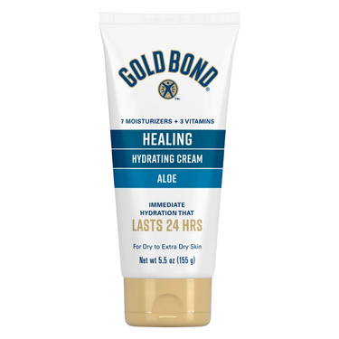 Gold Bond Healing Hydrating Cream/lotion